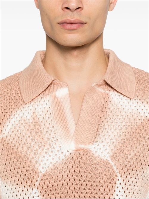 Polo uomo maniche corte MAUNA KEA | MKU315SC04